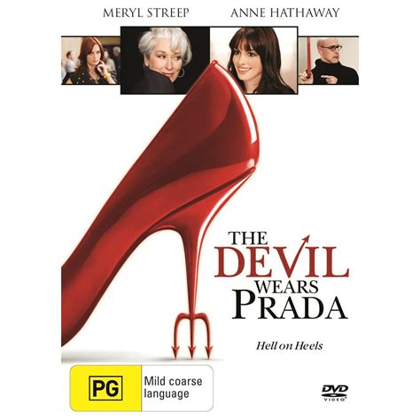 the devil wears prada parents guide